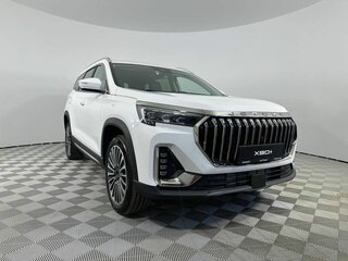 2026 Jetour X90+, белый, 4199000 рублей, вид 2