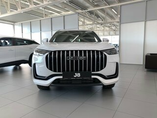 2025 Jaecoo J8, белый, 4669000 рублей, вид 1