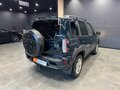 2023 Lada (ВАЗ) Niva Travel I, зелёный - вид 5