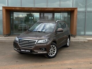Haval H2