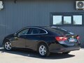 2018 Chevrolet Malibu IX, чёрный, 1099888 рублей - вид 6