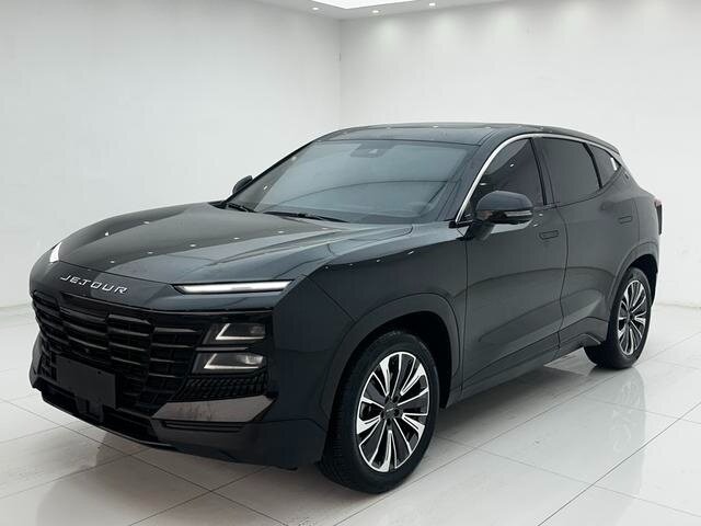JETOUR DASHING I