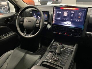 2026 Haval H9 II, белый, 5299000 рублей, вид 5