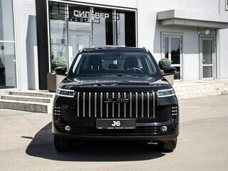 2026 Jeland J6, чёрный, 2523510 рублей, вид 3