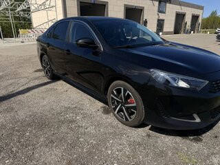 2023 Kaiyi E5, чёрный, 1600000 рублей, вид 1