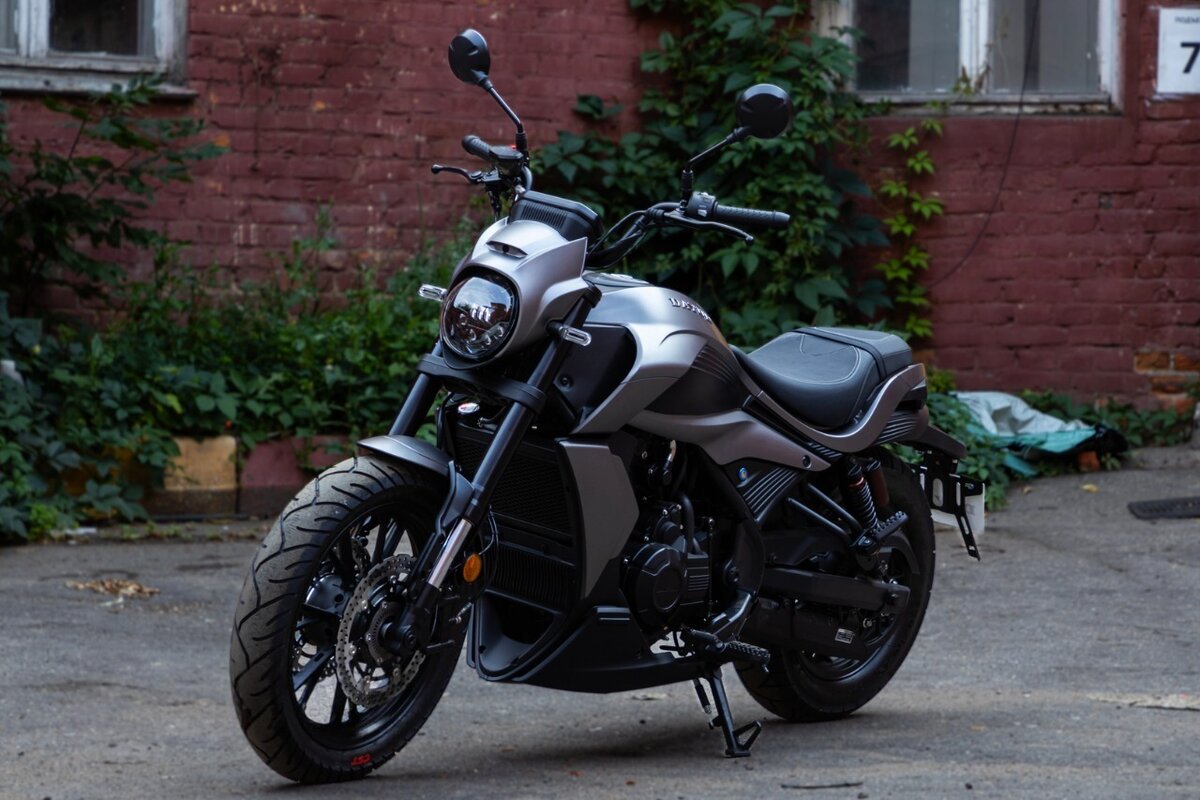 Dayun DY500-6F