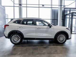 2026 Haval Jolion I Рестайлинг 2, белый, 2625159 рублей, вид 5