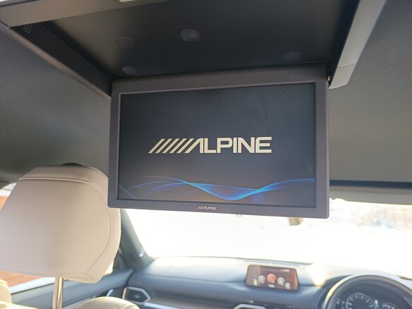 2018 Mazda CX-8 I, серый, 2650000 рублей - вид 15