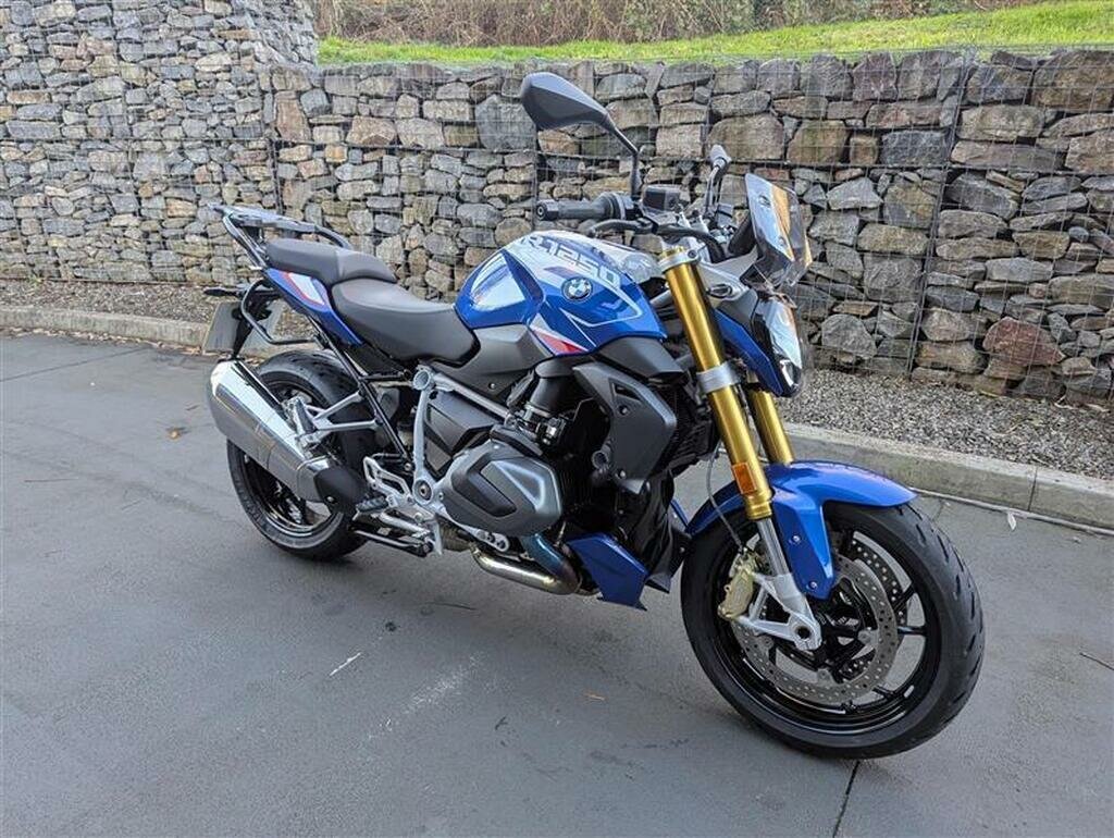 BMW R 1250 R