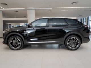 2025 Exeed RX, чёрный, 4759400 рублей, вид 3