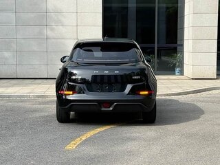 2021 Ora Good Cat 46 kWh I, чёрный, 1310000 рублей, вид 5