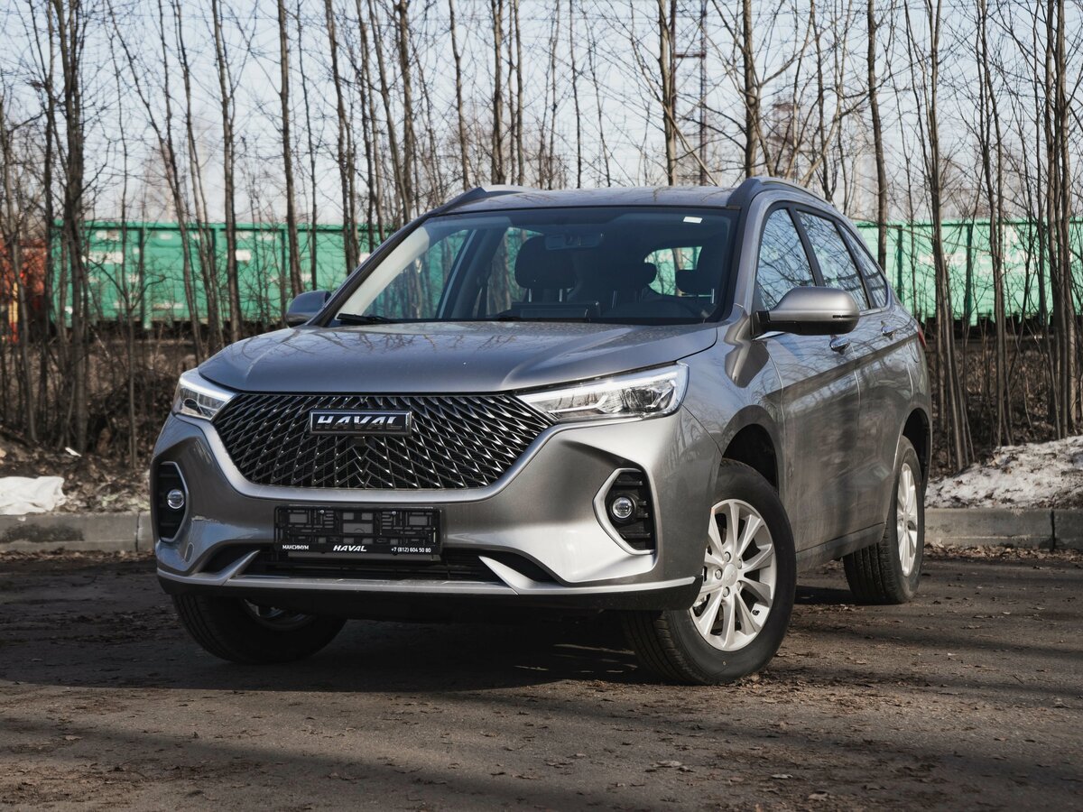 Haval M6 II