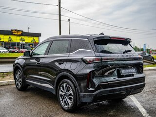 2025 Tenet T7, чёрный, 2248000 рублей, вид 5