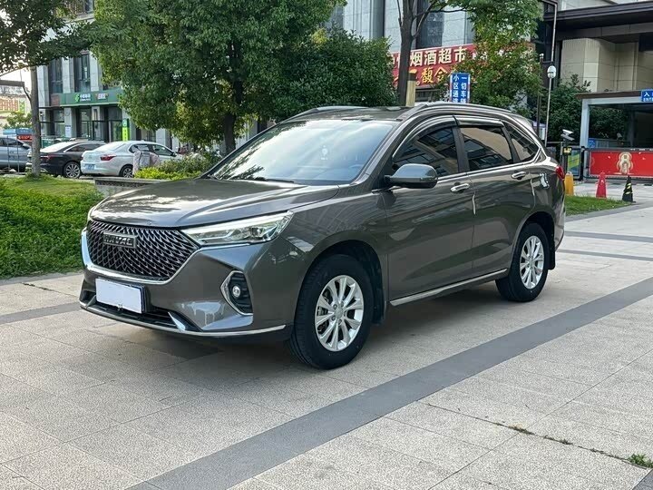 Haval M6 II