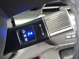 2023 Hyundai Kona II (SX2), белый, 1940000 рублей, вид 5