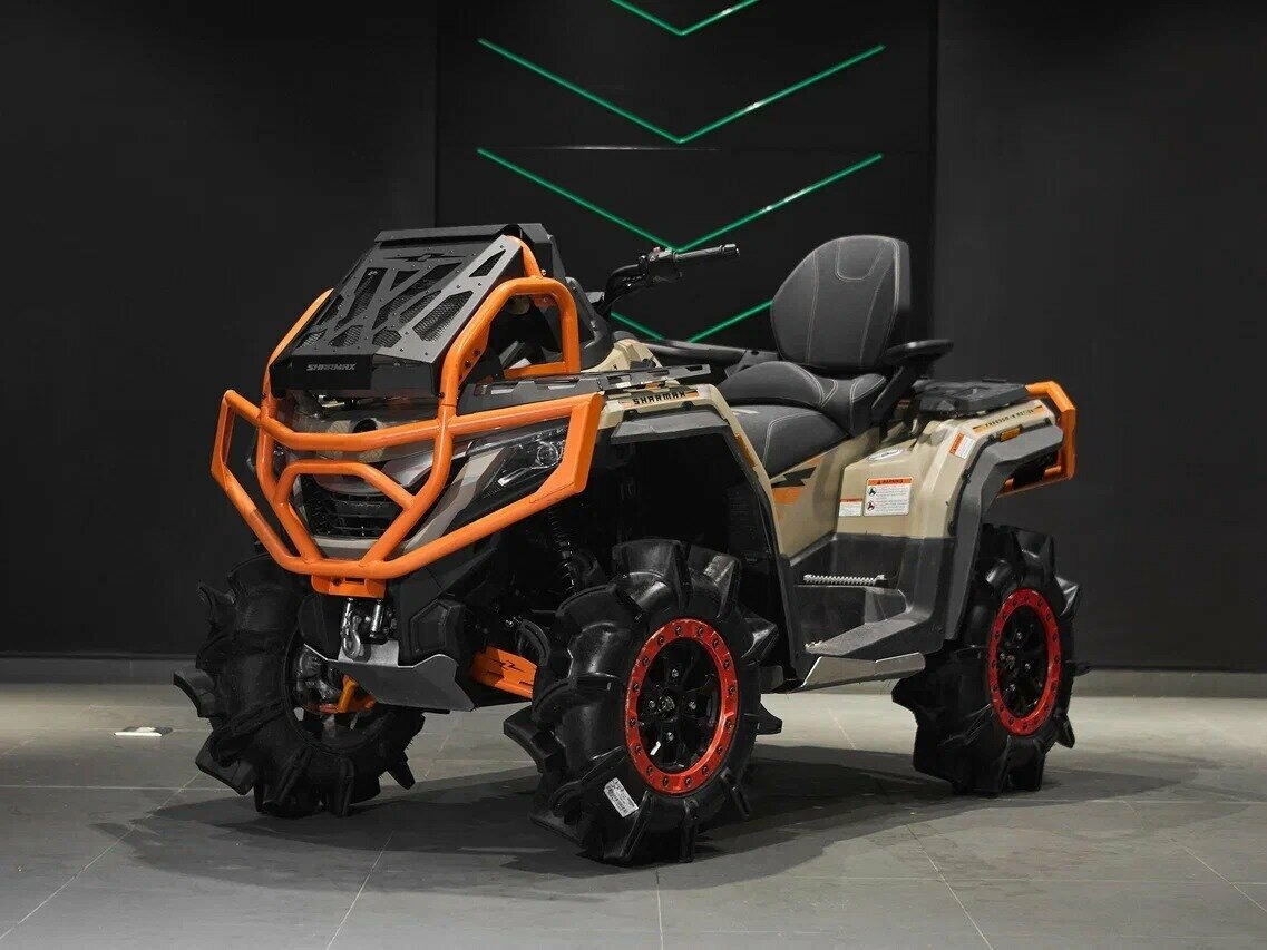 Sharmax Force 1100