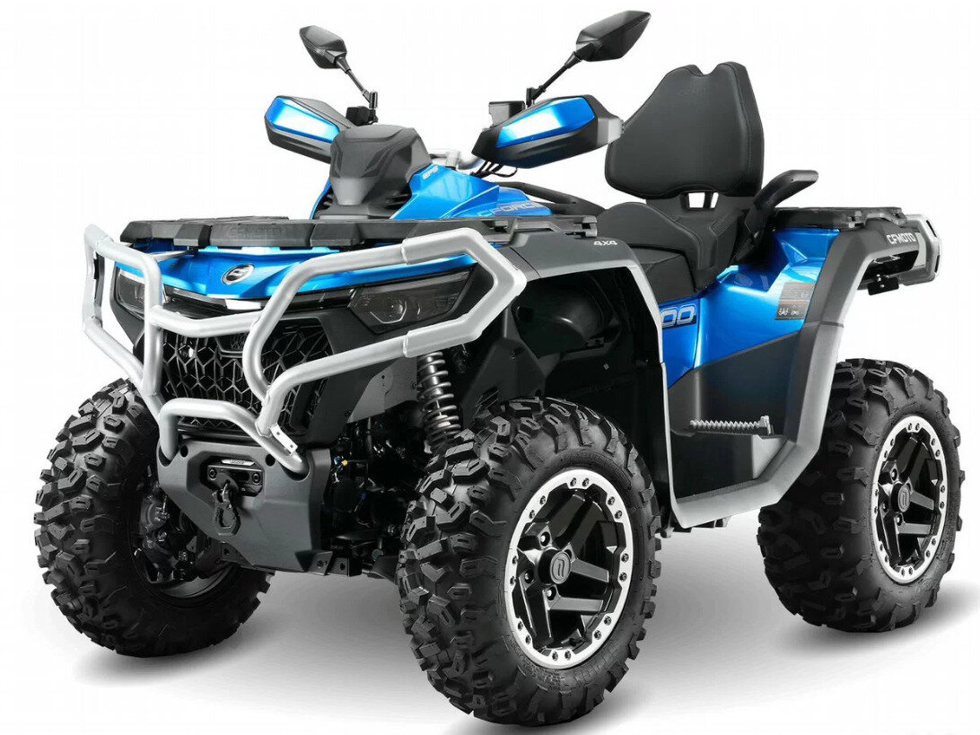 CFMoto CFORCE 800 HO EPS LTD