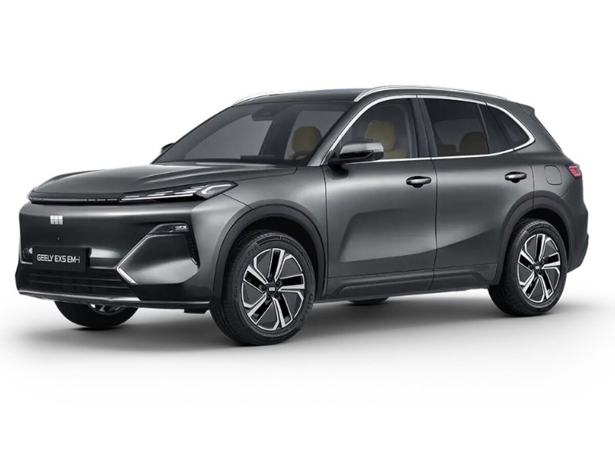 Geely EX5 EM-i