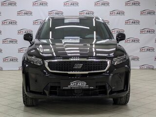 2024 Knewstar 001, чёрный, 3249000 рублей, вид 2