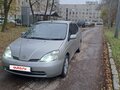 2000 Toyota Prius I Рестайлинг (XW10), серебристый, 230000 рублей - вид 2