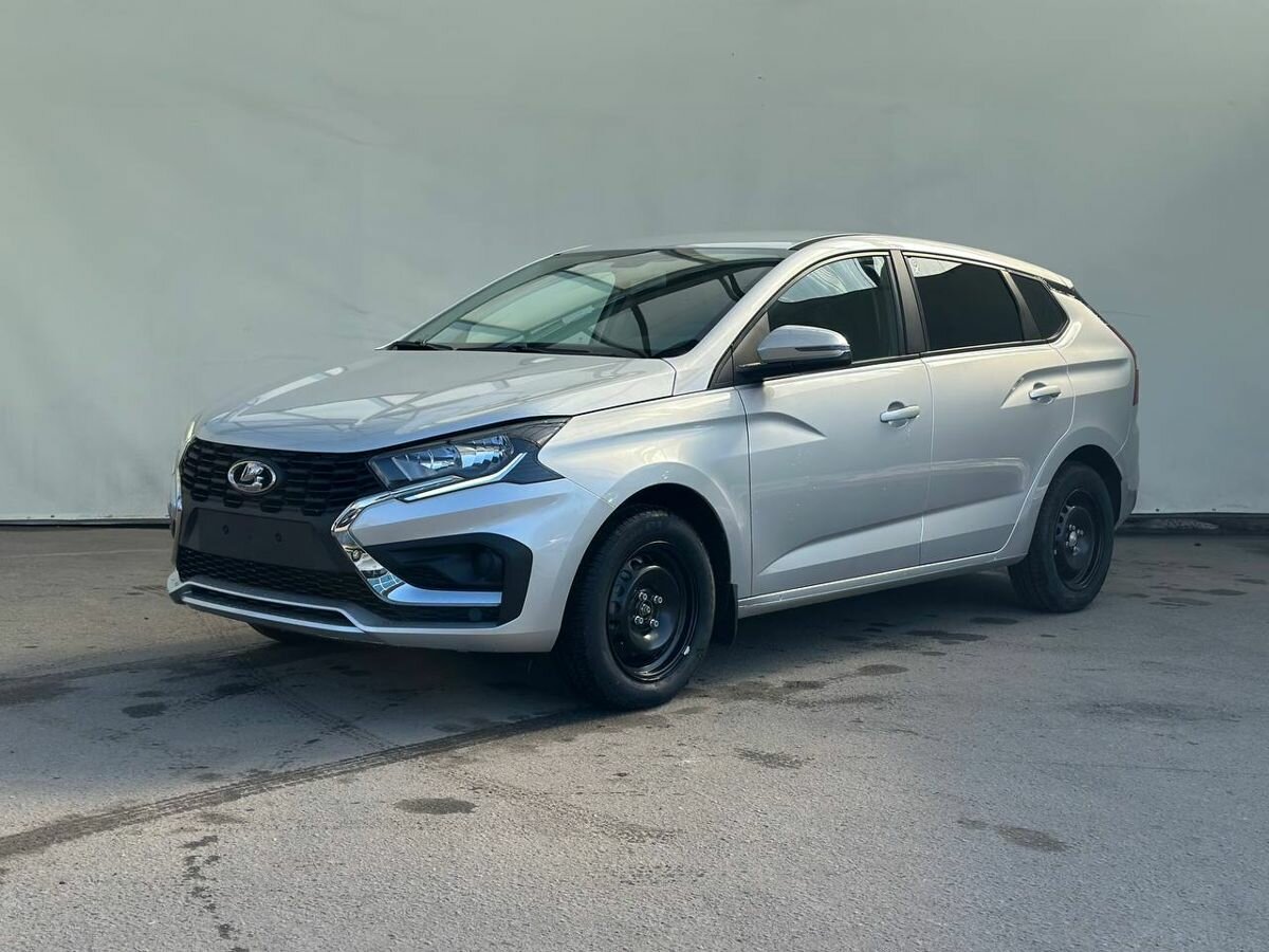 Lada (ВАЗ) Iskra SW