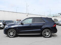 2018 Mercedes-Benz GLE 350 d I (W166), синий, 4970000 рублей - вид 7