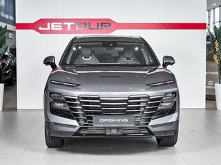 2026 Jetour Dashing I, серый, 2732301 рублей, вид 1