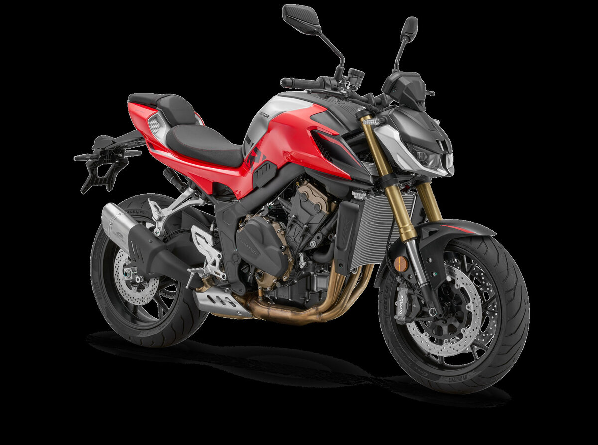 QJMotor SRK 800