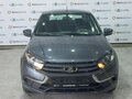 2026 Lada (ВАЗ) Granta I Рестайлинг, серебристый, 1121000 рублей - вид 1