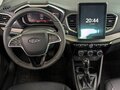 2026 Lada (ВАЗ) Vesta CNG I Рестайлинг (NG), белый - вид 9