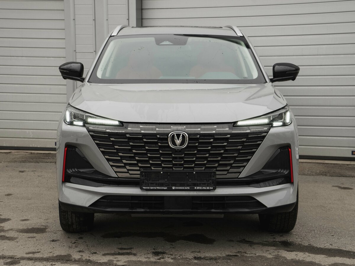 Changan UNI-S I