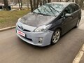 2009 Toyota Prius III (XW30), серый, 795000 рублей - вид 7