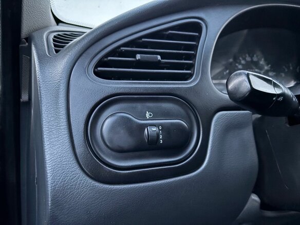 2009 ЗАЗ Chance, коричневый, 180000 рублей - вид 10