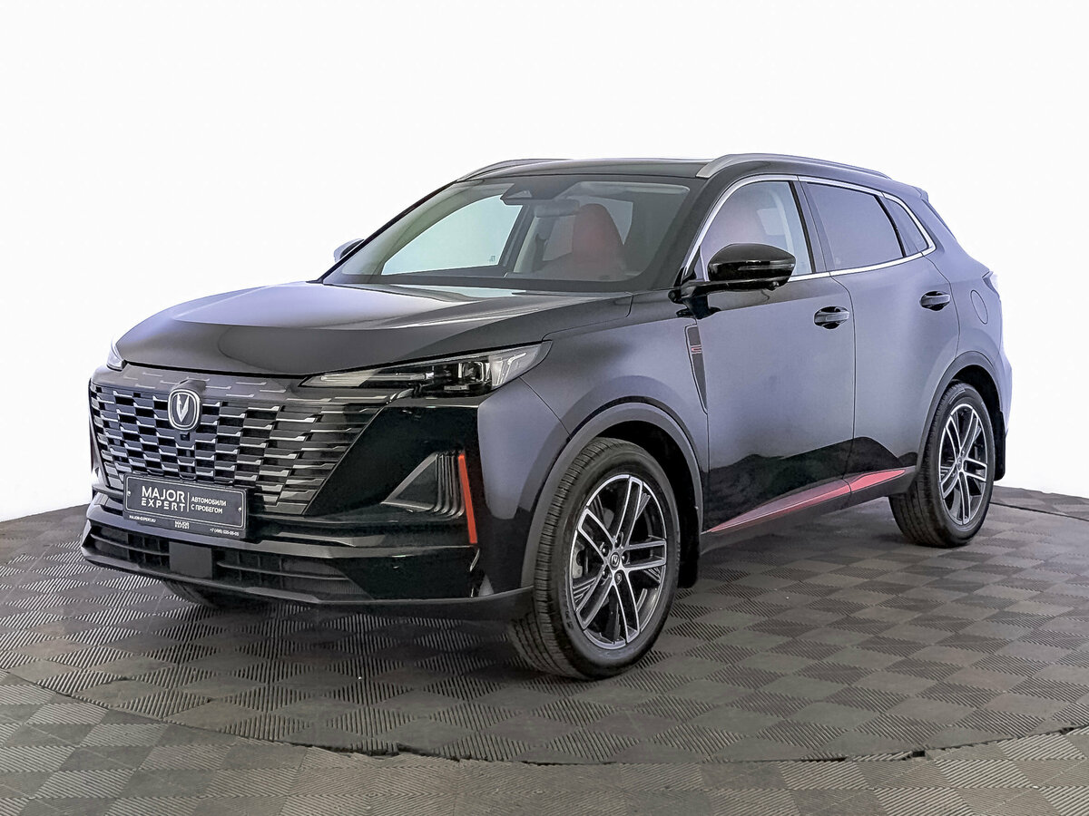 Changan UNI-S I