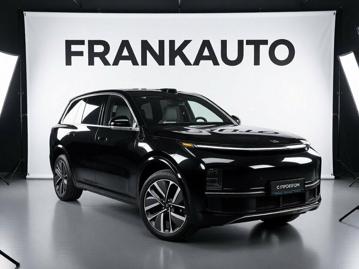 Li Auto (Lixiang) L9 44.5 kWh I