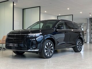 2025 Seres M7, чёрный, 7090000 рублей, вид 1