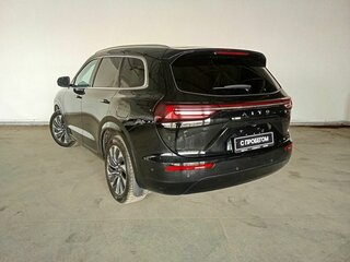 2023 Aito M7 I, чёрный, 3865000 рублей, вид 4