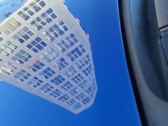 2008 Toyota Prius II Рестайлинг (XW20), синий, 860000 рублей - вид 9