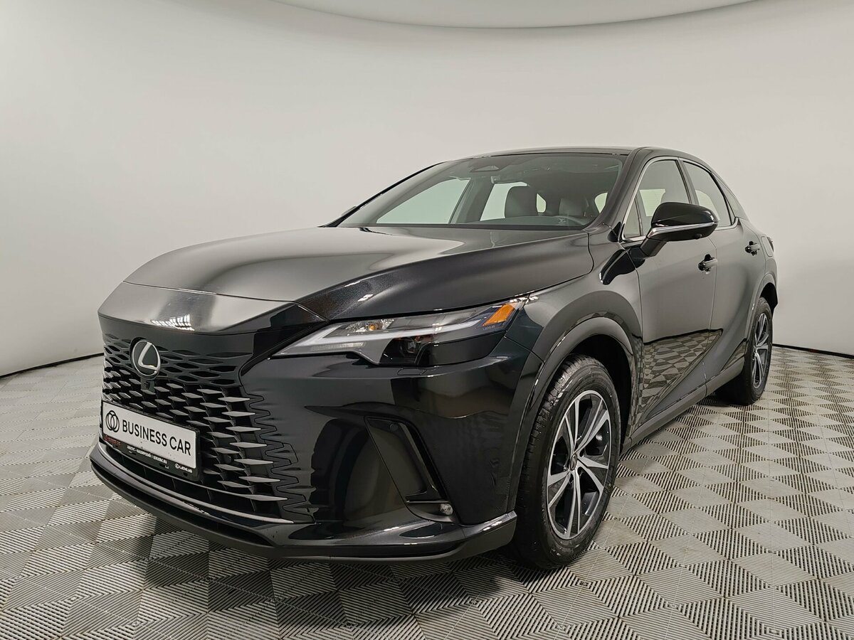 Lexus RX 300 V