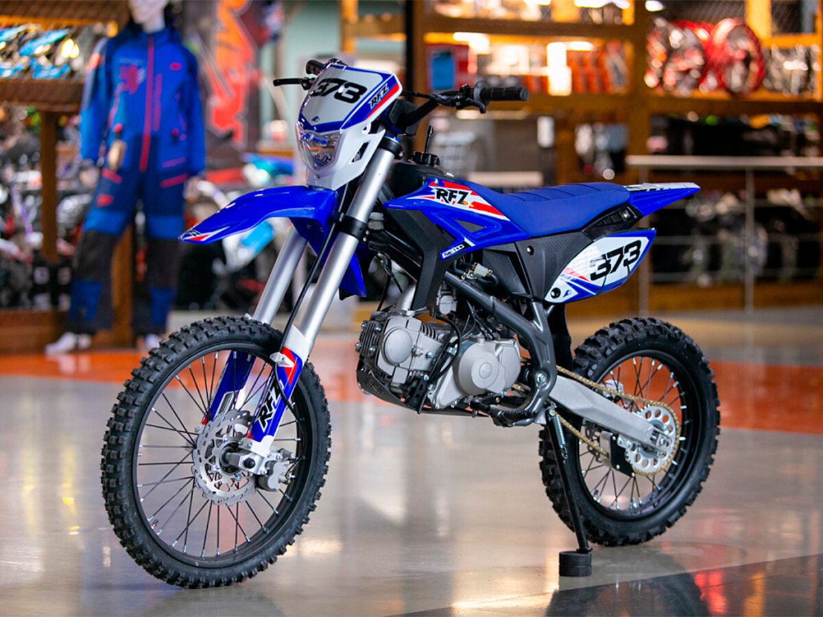 Apollo RFZ