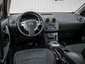 2010 Nissan Qashqai I Рестайлинг, серый, 1055000 рублей - вид 5