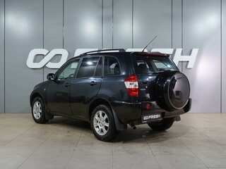 2011 Vortex Tingo I, чёрный, 449000 рублей, вид 2