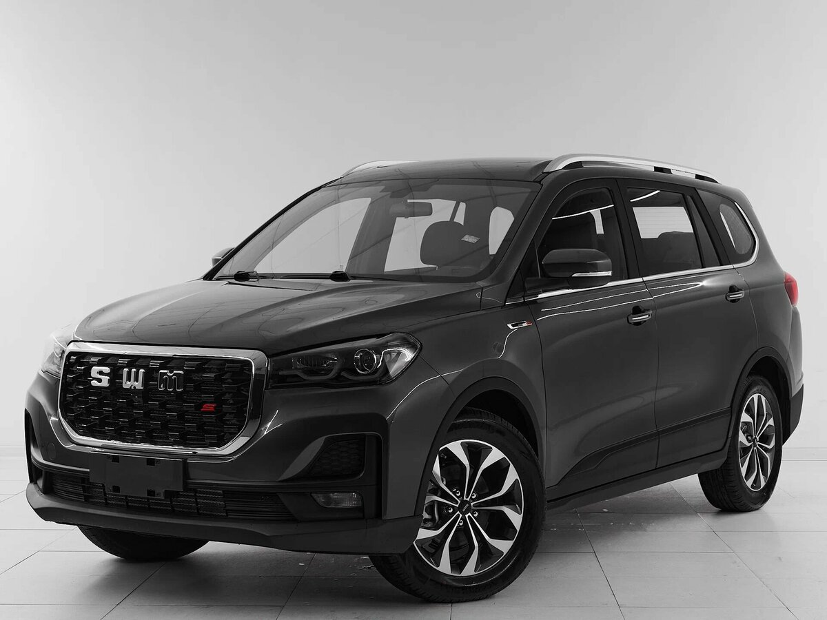 SWM G05 Pro