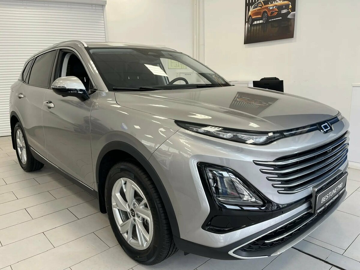 Bestune T90 I