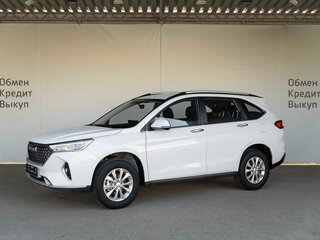 Haval M6 II