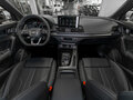 2025 Audi Q5 L 45 TFSI II (FY) Рестайлинг, чёрный - вид 7