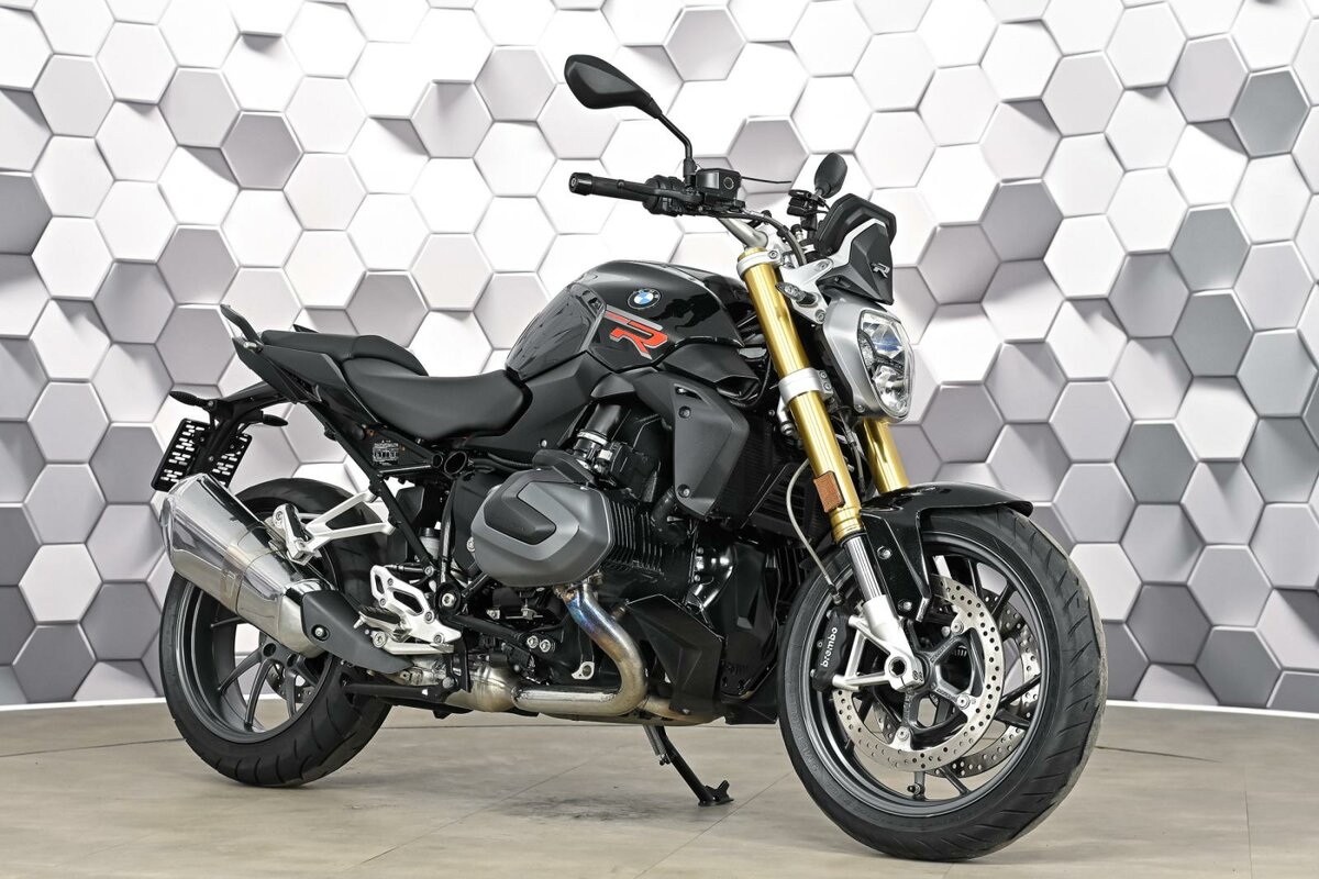 BMW R 1250 R