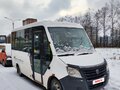 2015 ГАЗ ГАЗель Next, белый, 750000 рублей - вид 3