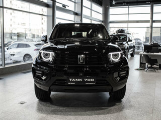 2025 Tank 700, чёрный, 10699000 рублей, вид 1