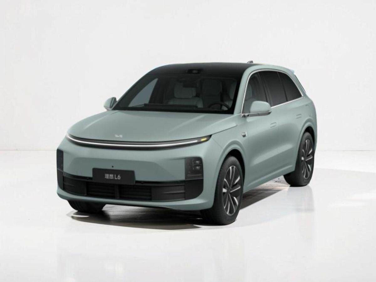Li Auto (Lixiang) L6